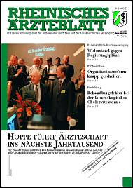 RAE Ausgabe 7/1999