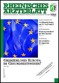 RAE Ausgabe 9/1999