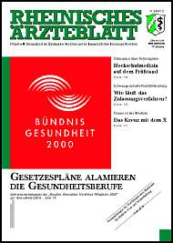 RAE Ausgabe 10/1999