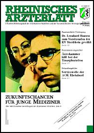 RAE Ausgabe 2/2000