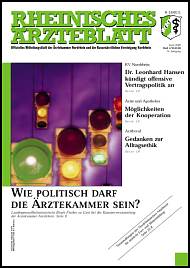 RAE Ausgabe 4/2000