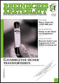 RAE Ausgabe 9/2000