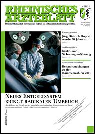 RAE Ausgabe 11/2000