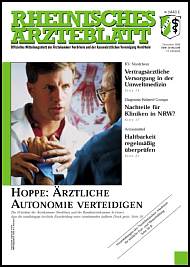 RAE Ausgabe 12/2000