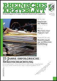 RAE Ausgabe 1/2001