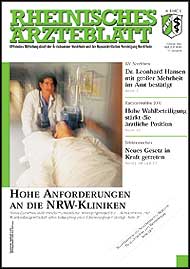 RAE Ausgabe 2/2001