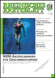 RAE Ausgabe 4/2001