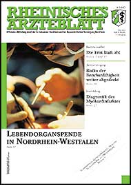 RAE Ausgabe 5/2001