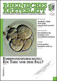 RAE Ausgabe 1/2002