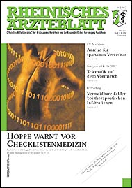 RAE Ausgabe 5/2002