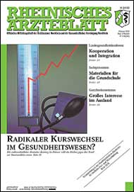 RAE Ausgabe 2/2003