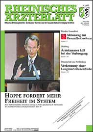 RAE Ausgabe 3/2003