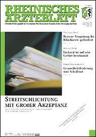 RAE Ausgabe 12/2003