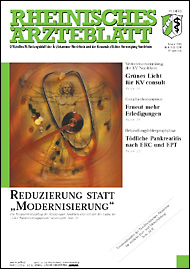 RAE Ausgabe 1/2004