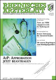 RAE Ausgabe 8/2004