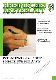 RAE Ausgabe 12/2004