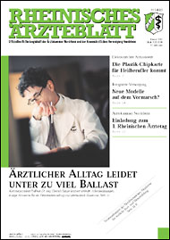 RAE Ausgabe 1/2005