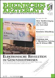 RAE Ausgabe 2/2005