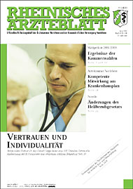 RAE Ausgabe 6/2005