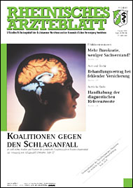 RAE Ausgabe 8/2005