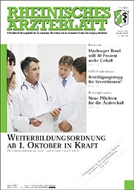 RAE Ausgabe 10/2005