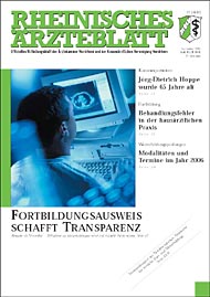 RAE Ausgabe 11/2005