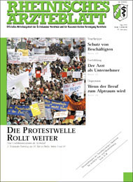 RAE Ausgabe 5/2006