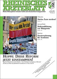 RAE Ausgabe 10/2006