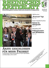 RAE Ausgabe 11/2006