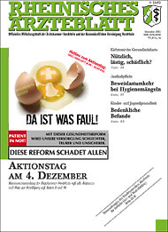 RAE Ausgabe 12/2006