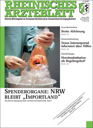 RAE Ausgabe 2/2007