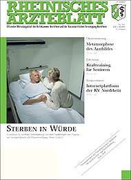 RAE Ausgabe 5/2007