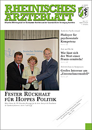 RAE Ausgabe 6/2007