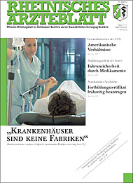 RAE Ausgabe 8/2007