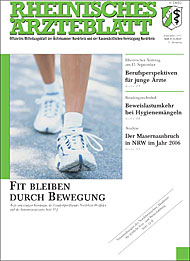 RAE Ausgabe 9/2007