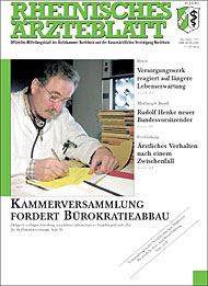 RAE Ausgabe 12/2007