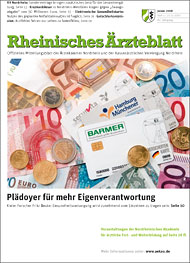 RAE Ausgabe 1/2008