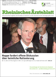 RAE Ausgabe 6/2008