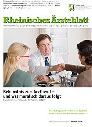 RAE Ausgabe 8/2008