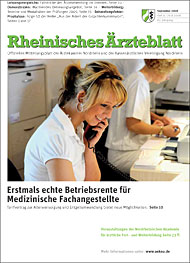 RAE Ausgabe 9/2008