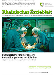 RAE Ausgabe 11/2008