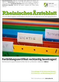 RAE Ausgabe 1/2009