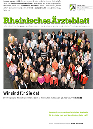 RAE Ausgabe 2/2009