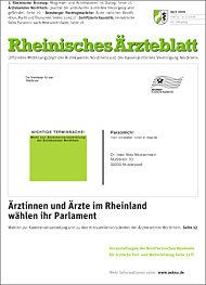 RAE Ausgabe 4/2009