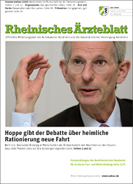 RAE Ausgabe 6/2009