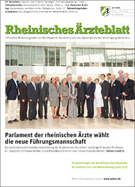 RAE Ausgabe 7/2009