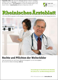 RAE Ausgabe 8/2009