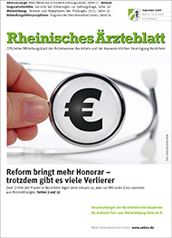 RAE Ausgabe 9/2009