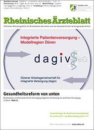 RAE Ausgabe 11/2009