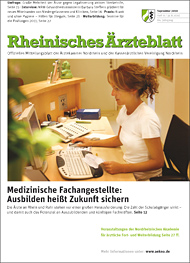 RAE Ausgabe 9/2010